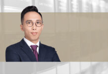 Community liability financing for property developers in plight, Wang Zhenxiang