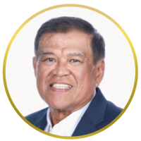 Ruben Del Rosario - Del Rosario & Del Rosario Ruben Del Rosario - Del Rosario & Del Rosario