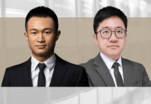 新反垄断法下的经营者集中申报解读，方晔，史书文