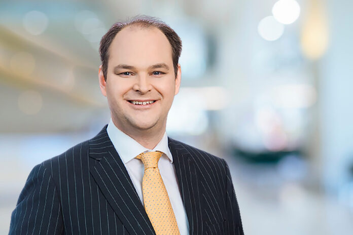 Former Allen & Overy Asian restructuring head joins Linklaters, Richard Woodworth Former Allen & Overy Asian restructuring head joins Linklaters, Richard Woodworth