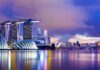 Goodwin’s new Singapore office targets growing tech business Goodwin opens new Singapore office