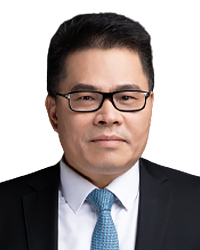 Guo Zhongqing, AllBright Law Offices