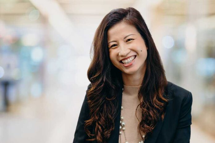Helmsman appointed Una Khng as a director