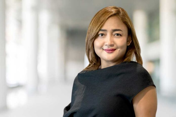 Hiwara Bunjamin hires new partner
