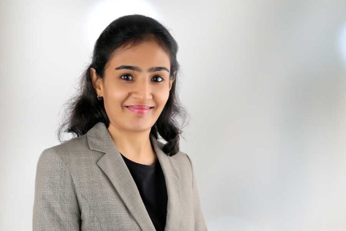 IndusLaw-promotes-counsel-Shruti-KP-to-partner-in-Mumbai-office IndusLaw promotes Shruti KP