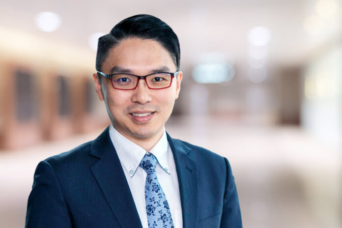 君合加强香港商业诉讼能力、郭思锋