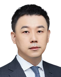 Kevin Duan