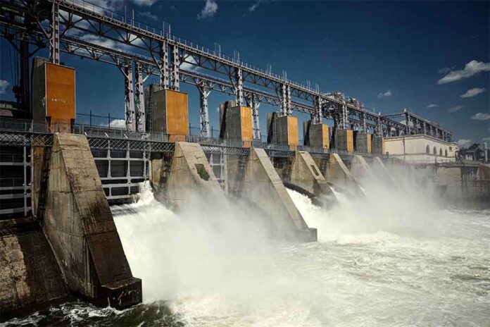 Luthra and Luthra law offices advised on hydropower projects