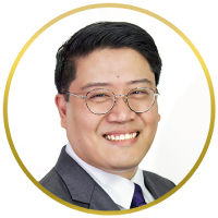 Jude Ocampo - Ocampo & Suralvo