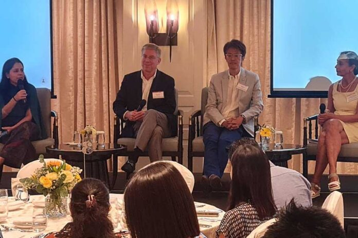 SCCA-gives-GCs-ideas-for-legal-team’s-well-being-at-Singapore-forum SCCA roundtable forum explored legal team's well-being