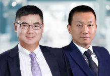 Two Qin Li partners join Han Kun to boost Shanghai’s cross-border business, Jia Weiheng, Cody Chen