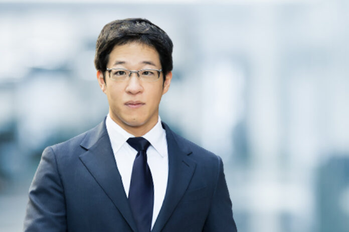Withers hires partner to beef up corporate practice in Tokyo, Kazumitsu Goto