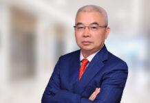 Zhong Lun Law Firm hired Jiang Haoxiong