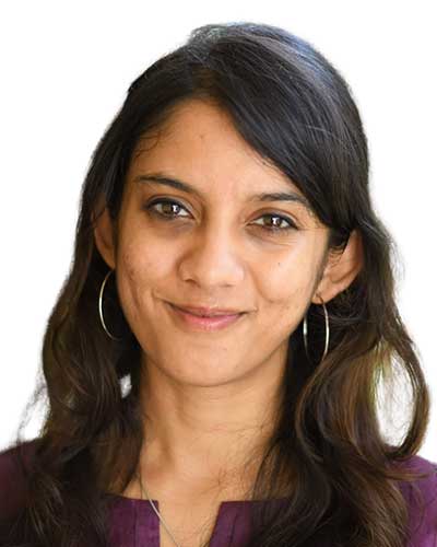 Aadya Misra