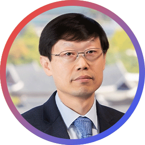 Cho Young Kyun