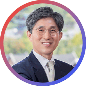 Chung Jin Yeong