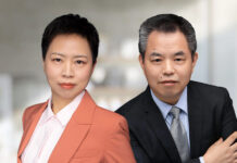 Grandway Law Offices adds two partners in Beijing and Shanghai Grandway Law Offices adds two partners, Clare Lu, Li Zhiyong