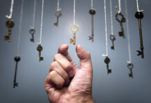 Key trends investment opportunities