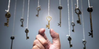 Key trends investment opportunities
