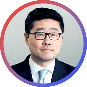 Michael Kim
