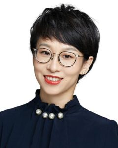 Liu Jing, Han Kun Law Offices