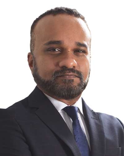 Mathew Chacko 