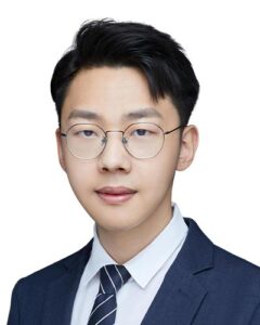 Qi Hanwei, Han Kun Law Offices