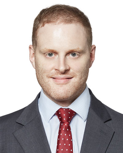 Ross Harman