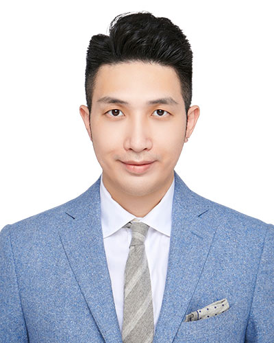 Steve Chen