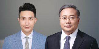 中国税法