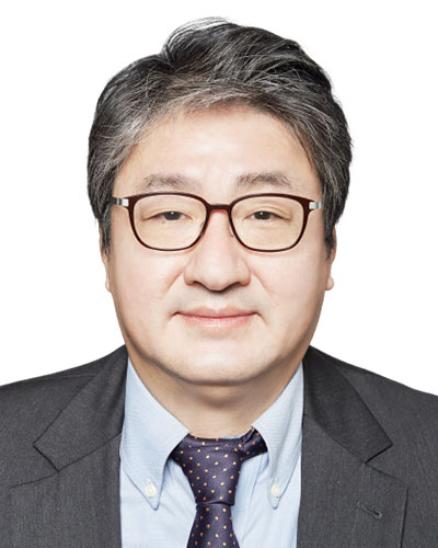 Tom Kwon