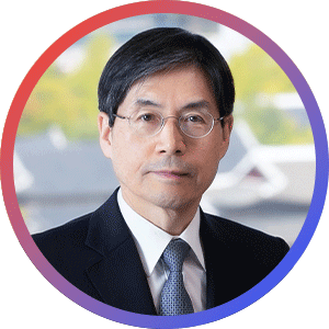 Jay (Young-June) Yang