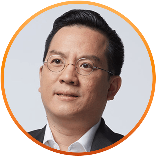Chinawat Assavapokee