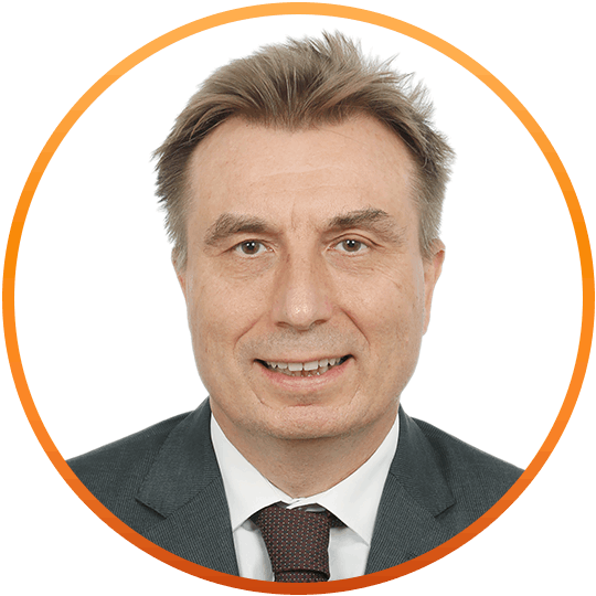 Peter Burke