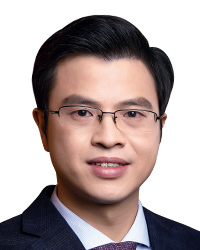 Chen Fuyong, BIAC