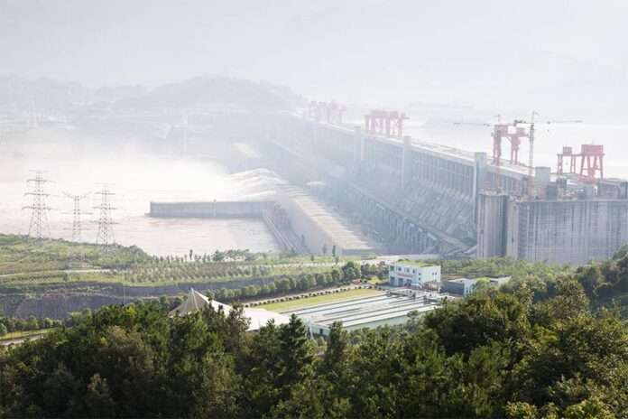 China-Yangtze-Power-L China-Yangtze-Power-L