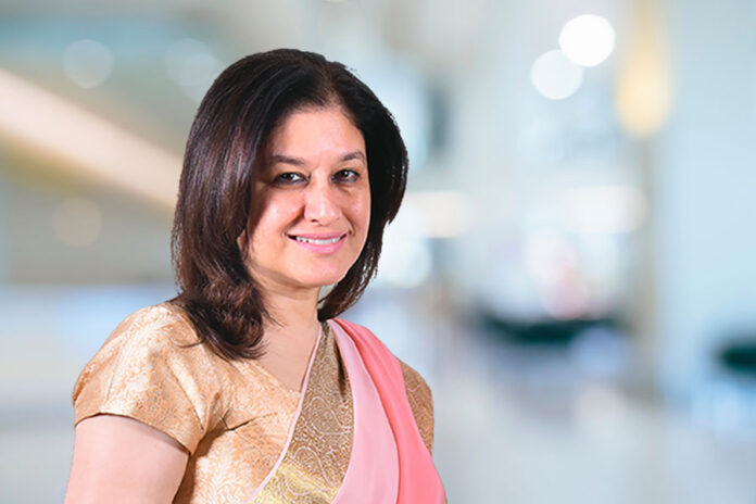 Cyril Amarchand’s Gauri Rasgotra to open boutique Delhi law firm Gauri Rasgotra Delhi law firm