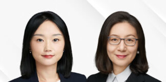 国际仲裁流程