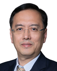 Lam Sek Kong, Guantao Law Firm