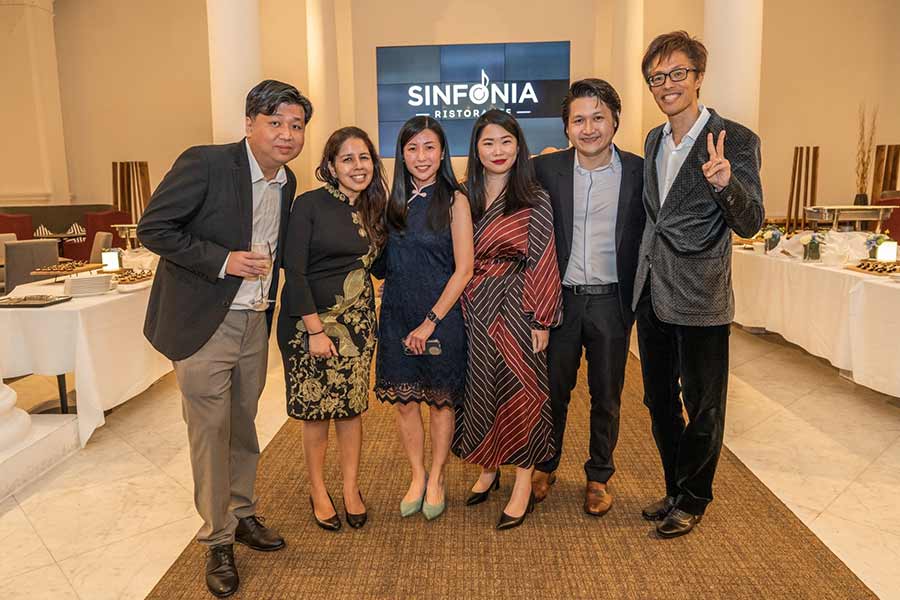 SCCA CLO Awards 2022