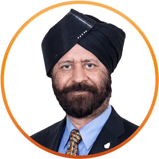 Satyapon Sachdecha