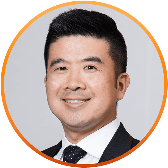Joseph Tisuthiwongse