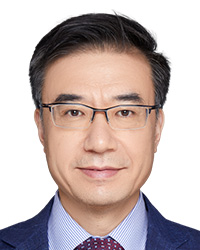 Wang Jialu, Commerce & Finance Law Offices