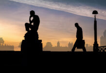 Time for a rethink? legal talent