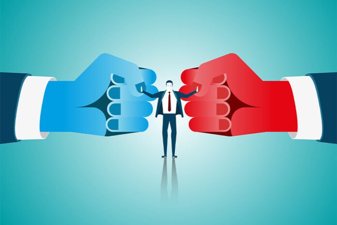 ‘Final and binding’ not needed to validate arbitration clause