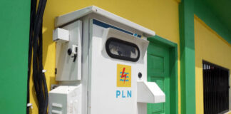 GHP advises Indonesian power company PLN