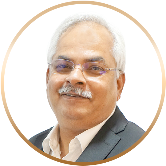 Abhai Pandey