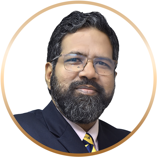 Abhishek Saxena