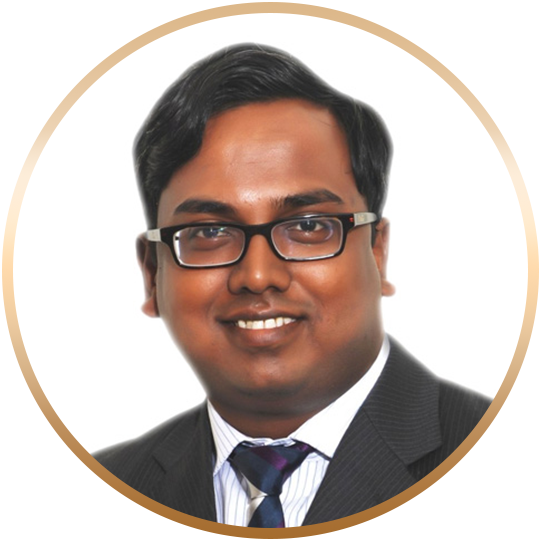 Ajay Shaw
