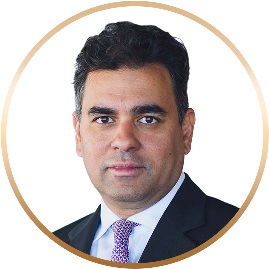 Akshay Chudasama